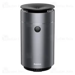 دستگاه بخور سرد و رطوبت ساز بیسوس Baseus Time Aromatherapy Machine Humidifier DHSG-0G 6W توان 6 وات