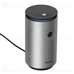 دستگاه بخور سرد و رطوبت ساز بیسوس Baseus Time Aromatherapy Machine Humidifier DHSG-0G 6W توان 6 وات