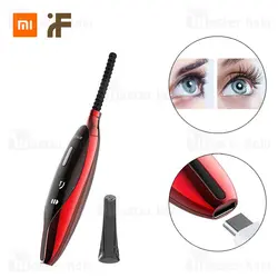 فرمژه شارژی شیائومی Xiaomi Youpin InFace Heated Eyelash Curler ZH-02D 2W