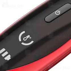 فرمژه شارژی شیائومی Xiaomi Youpin InFace Heated Eyelash Curler ZH-02D 2W