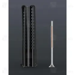 فرمژه شارژی شیائومی Xiaomi Youpin InFace Heated Eyelash Curler ZH-02D 2W