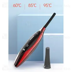 فرمژه شارژی شیائومی Xiaomi Youpin InFace Heated Eyelash Curler ZH-02D 2W