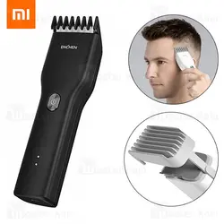 ماشین اصلاح موی سر شیائومی Xiaomi Enchen Boost Hair Clipper