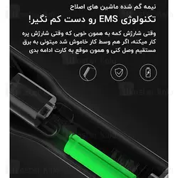 ماشین اصلاح موی سر شیائومی Xiaomi Enchen Boost Hair Clipper