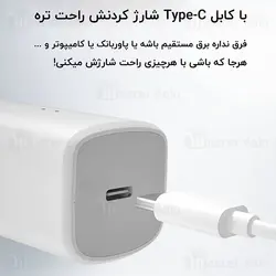 ماشین اصلاح موی سر شیائومی Xiaomi Enchen Boost Hair Clipper