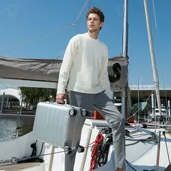 چمدان فلزی شیائومی Xiaomi Metal Carry-On Luggage 20 ظرفیت 31 لیتر