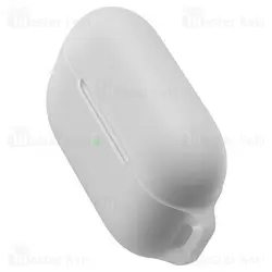 کاور محافظ سیلیکونی ایرپاد پرو بیسوس Baseus Let's Go Silica Case WIAPPOD-D02