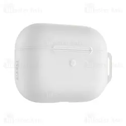 کاور محافظ سیلیکونی ایرپاد پرو بیسوس Baseus Let's Go Silica Case WIAPPOD-D02