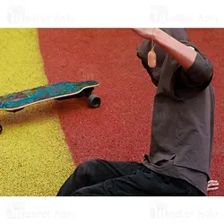 کاور محافظ سیلیکونی ایرپاد پرو بیسوس Baseus Let's Go Silica Case WIAPPOD-D02