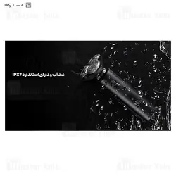 ماشین ریش تراش Xiaomi Mijia Shaver S500 Smooth Electric Shaver