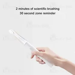مسواک برقی شیائومی Xiaomi Mijia T100 MES603 Electric Toothbrush IPX7