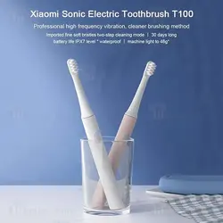 مسواک برقی شیائومی Xiaomi Mijia T100 MES603 Electric Toothbrush IPX7