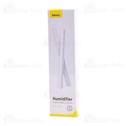 پک دوتایی فیلتر دستگاه بخور سرد بیسوس Baseus Humidifier Cotton Swab DHMB-B 14.5cm