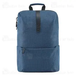 کوله شیائومی Xiaomi Millet College Casual Shoulder مناسب برای لپ تاپ 15.6 اینچ