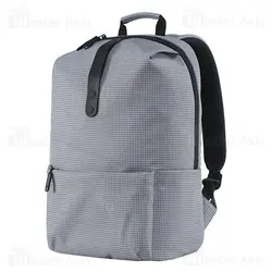 کوله شیائومی Xiaomi Millet College Casual Shoulder مناسب برای لپ تاپ 15.6 اینچ