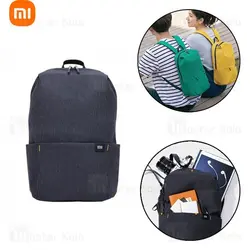 کوله شیائومی Xiaomi Mi Casual DayPack دارای دو بند