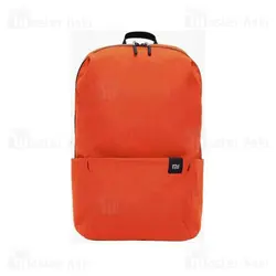 کوله شیائومی Xiaomi Mi Casual DayPack دارای دو بند