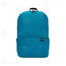 کوله شیائومی Xiaomi Mi Casual DayPack دارای دو بند