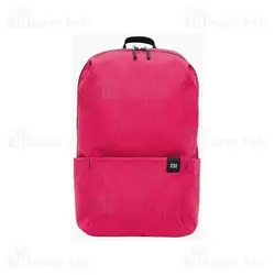 کوله شیائومی Xiaomi Mi Casual DayPack دارای دو بند