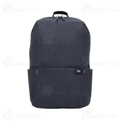 کوله شیائومی Xiaomi Mi Casual DayPack دارای دو بند
