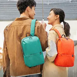 کوله شیائومی Xiaomi Mi Casual DayPack دارای دو بند