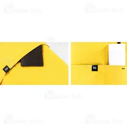 کوله شیائومی Xiaomi Mi Casual DayPack دارای دو بند
