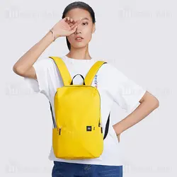 کوله شیائومی Xiaomi Mi Casual DayPack دارای دو بند