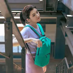 کوله شیائومی Xiaomi Mi Casual DayPack دارای دو بند