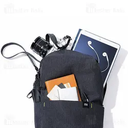 کوله شیائومی Xiaomi Mi Casual DayPack دارای دو بند