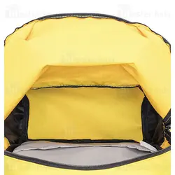 کوله شیائومی Xiaomi Mi Casual DayPack دارای دو بند
