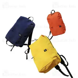 کوله شیائومی Xiaomi Mi Casual DayPack دارای دو بند