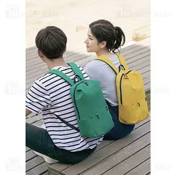 کوله شیائومی Xiaomi Mi Casual DayPack دارای دو بند