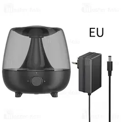 دستگاه بخور سرد بیسوس Baseus Surge 2.4L desktop humidifier DHYN-A01