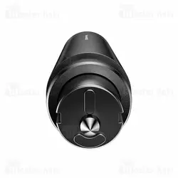 چکش اضطراری بیسوس Baseus Sharp Tool Safety Hammer CRSFH-0G دارای کاتر کمربند