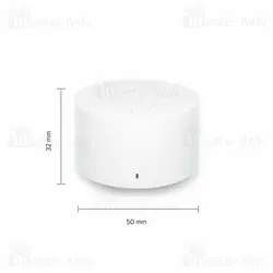 اسپیکر بلوتوث شیائومی Xiaomi Mi Compact Speaker 2 توان 2 وات