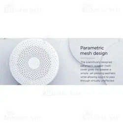 اسپیکر بلوتوث شیائومی Xiaomi Mi Compact Speaker 2 توان 2 وات