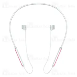 بند نگهدارنده اپل ایرپاد بیسوس Baseus ARAPPOD-BGY Fluorescent Ring Sports Silicone Lanyard Sleeve