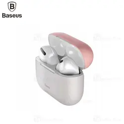 کاور محافظ سیلیکونی ایرپاد پرو بیسوس Baseus Super Thin Silica Gel Case WIAPPOD-ABZ