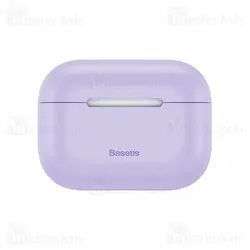کاور محافظ سیلیکونی ایرپاد پرو بیسوس Baseus Super Thin Silica Gel Case WIAPPOD-ABZ