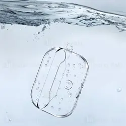 کاور محافظ ایرپاد پرو توتو TOTU TWS Pro Case AA-096 Apple Airpod Pro TPU Case