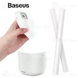 پک دوتایی فیلتر دستگاه بخور سرد بیسوس Baseus Humidifier Cotton Swab DHMB-C 13.5cm