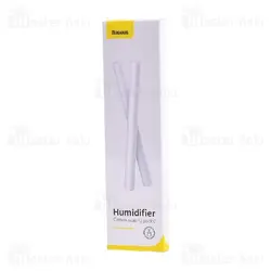 پک دوتایی فیلتر دستگاه بخور سرد بیسوس Baseus Humidifier Cotton Swab DHMB-C 13.5cm