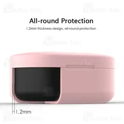 کاور محافظ سیلیکونی شیائومی Xiaomi Redmi Airdots S / Airdots / Airdots 2 / Airdots 2S