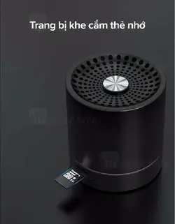 اسپیکر بلوتوث جووی Joway BM159 Wireless Speaker رم خور