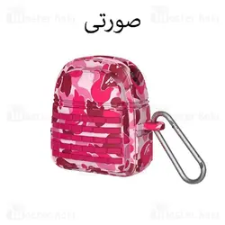 کاور محافظ ایرپاد توتو TUTO AATWS-063 Peace Slim Case