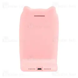 شارژر وایرلس نیلکین Nillkin MC037 Kitty wireless charging stand توان 10 وات