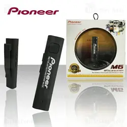 گیرنده صوتی بلوتوثی و MP3 پلیر پایونیر Pioneer M6 Bluetooth Audio Receiver