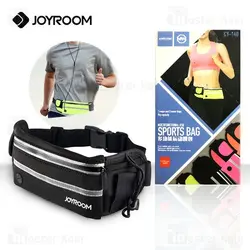 کیف کمری ورزشی جویروم Joyroom CY-140 Sport Bag مناسب گوشی 7 اینچ