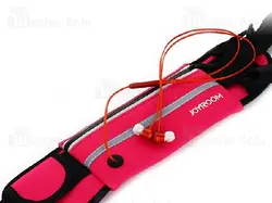 کیف کمری ورزشی جویروم Joyroom CY-140 Sport Bag مناسب گوشی 7 اینچ