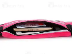 کیف کمری ورزشی جویروم Joyroom CY-140 Sport Bag مناسب گوشی 7 اینچ